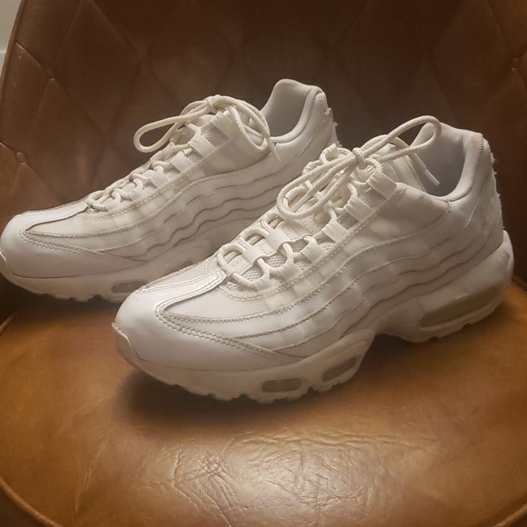 Nike Air Max 95 - Picture 3 of 11